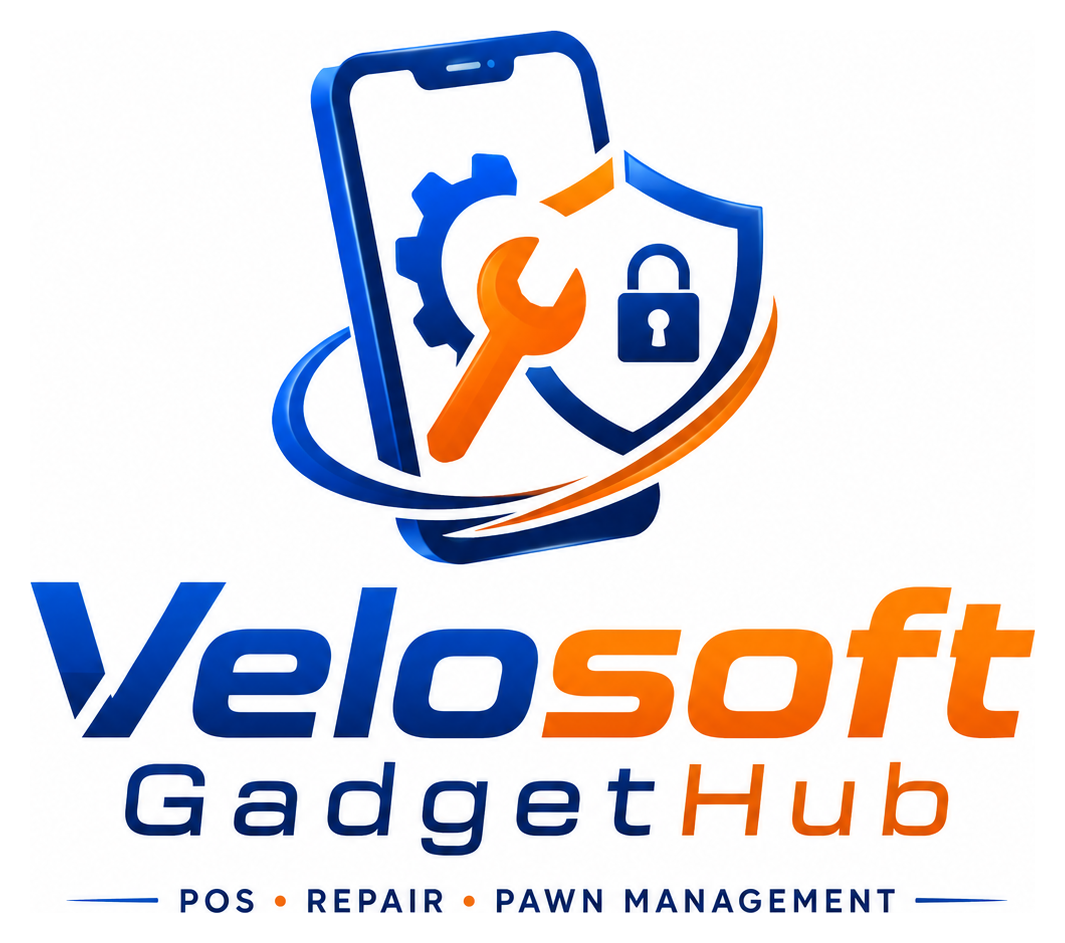 Velosoft GadgetHub